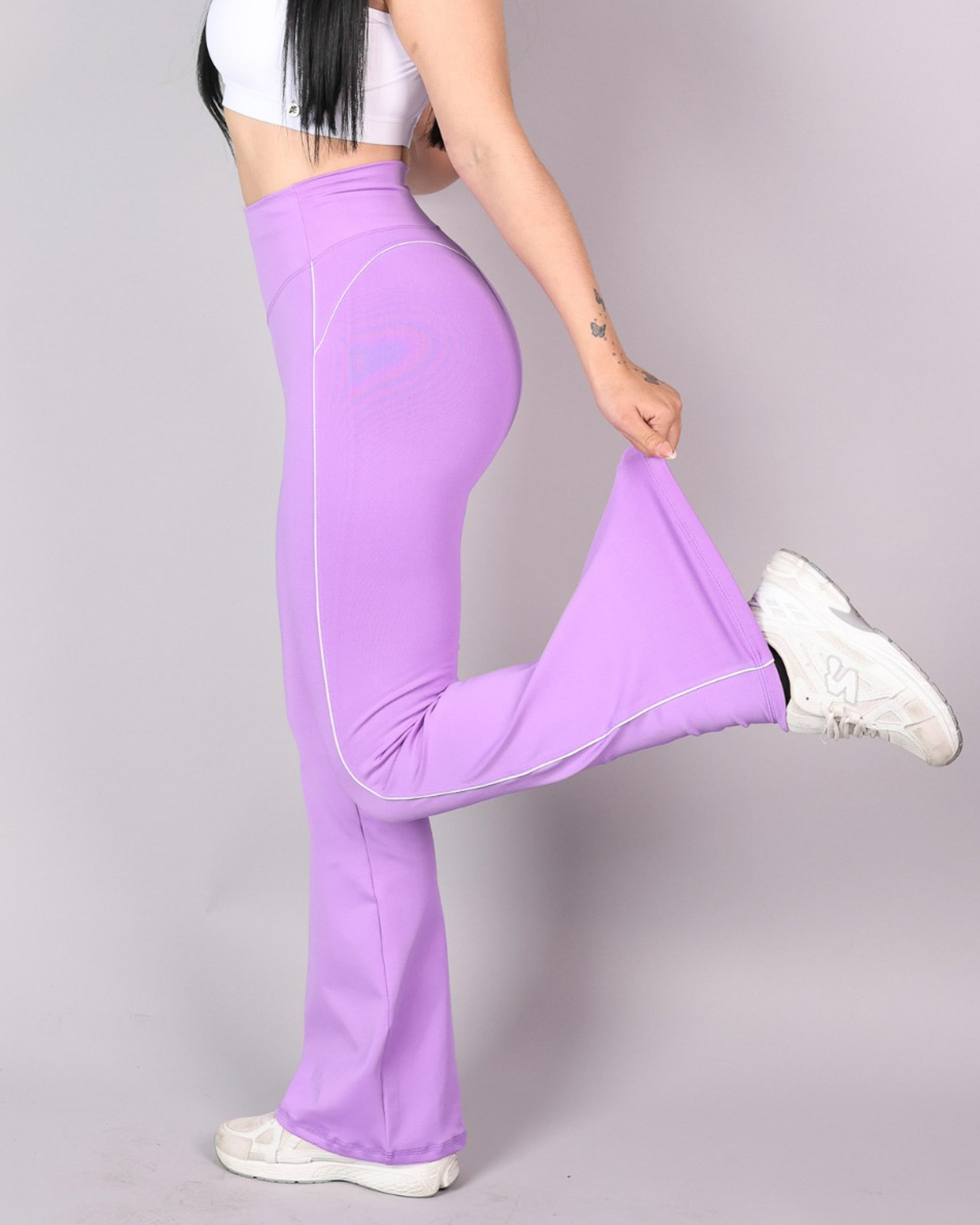 Calza Euphoria Curve - A325