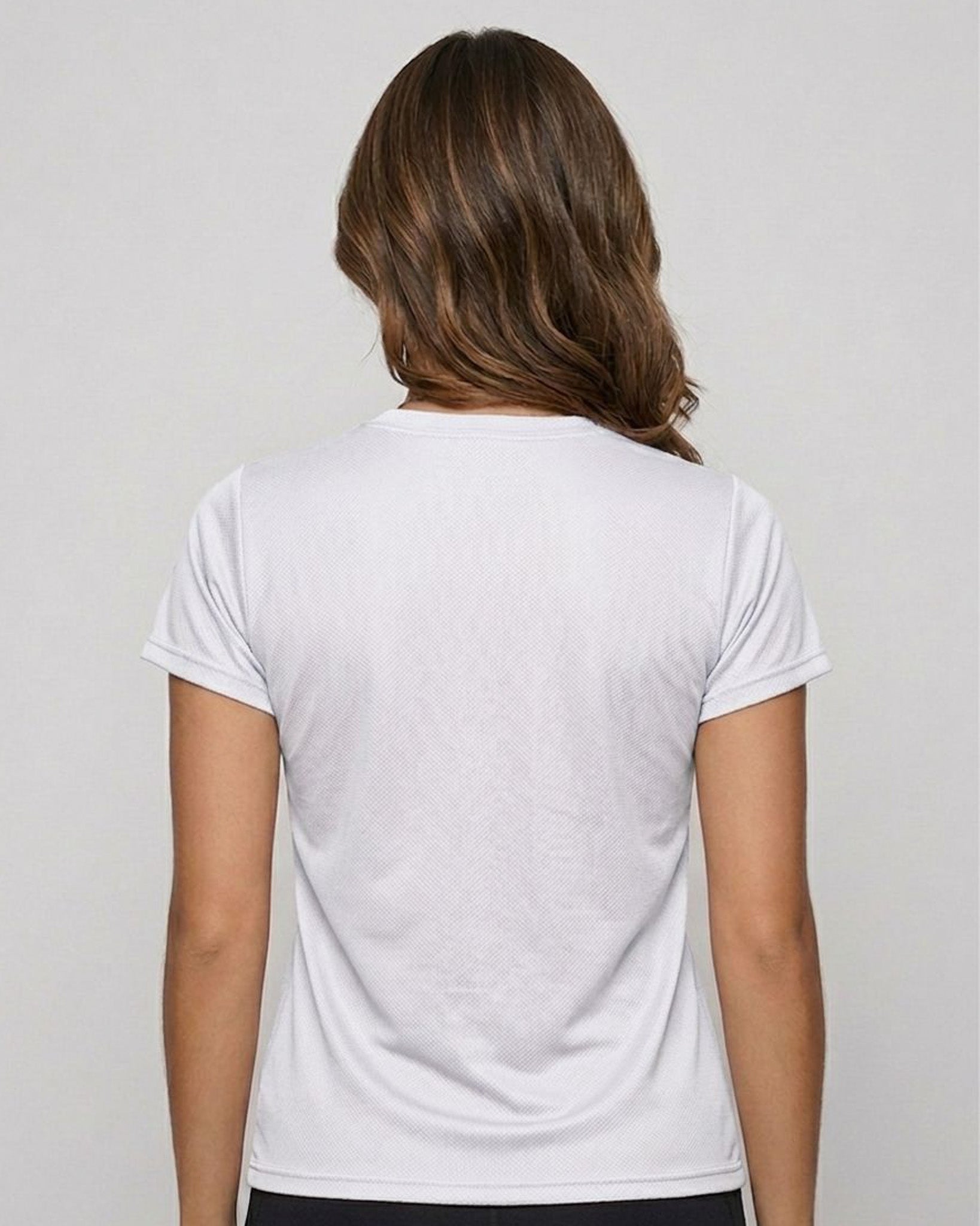 Polera Active Premium: Clásica, Fresca y No se Pega al Sudar - A336