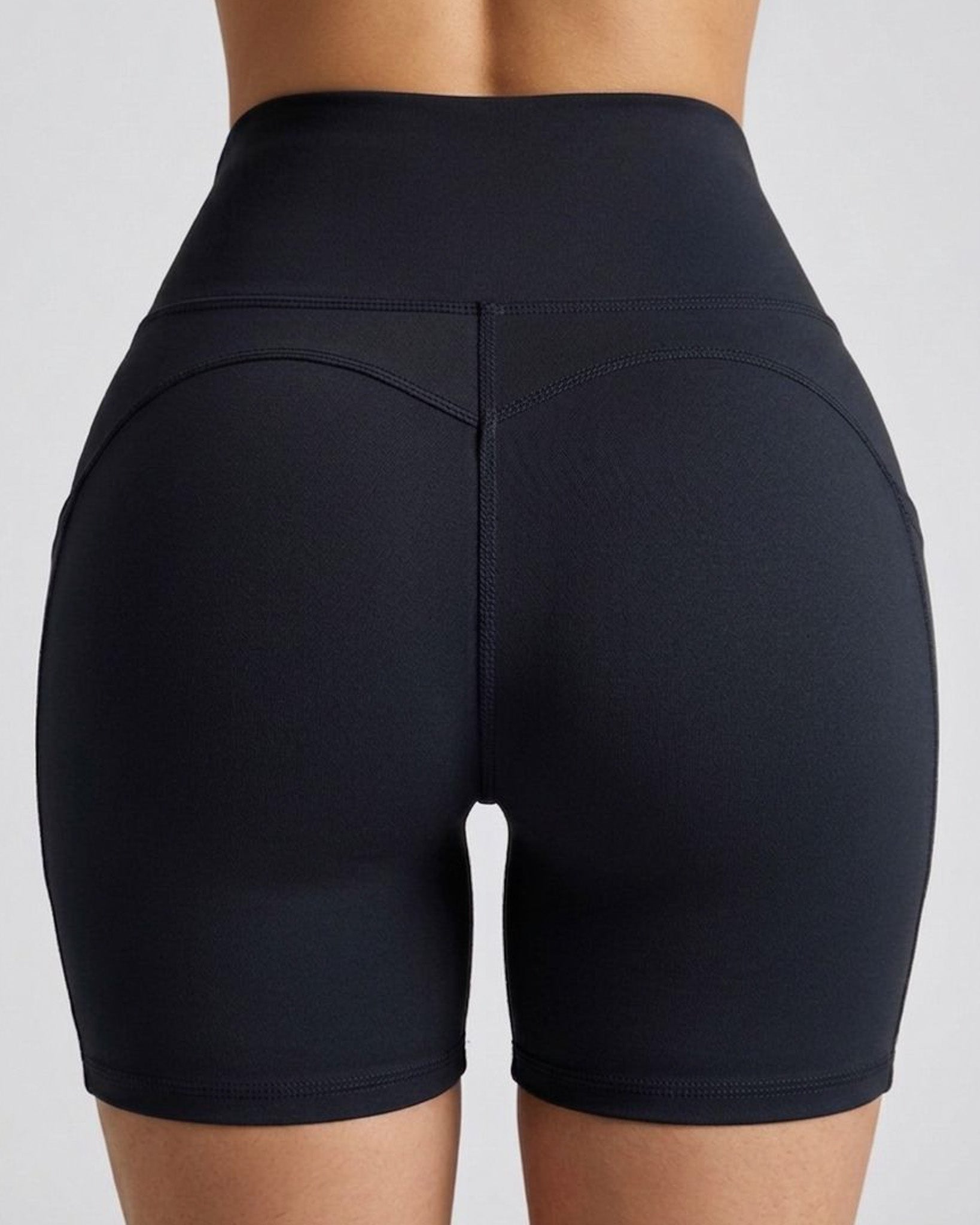 Short Suplex Vanguard - Malla, Bolsillo Pro y Efecto Push Up - A349