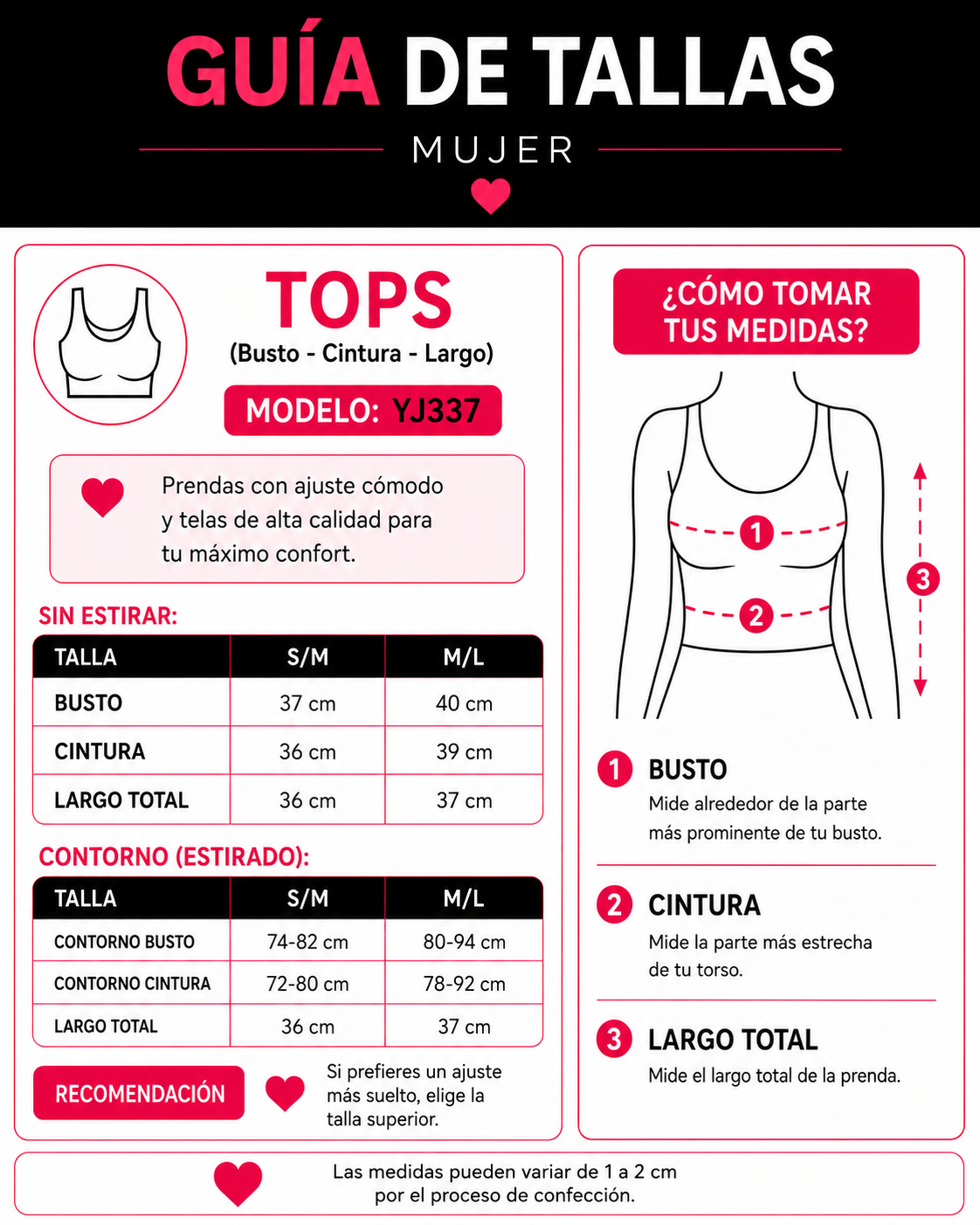 Peto Largo Fitness Mujer Entallado Cuello Halter - YJ337