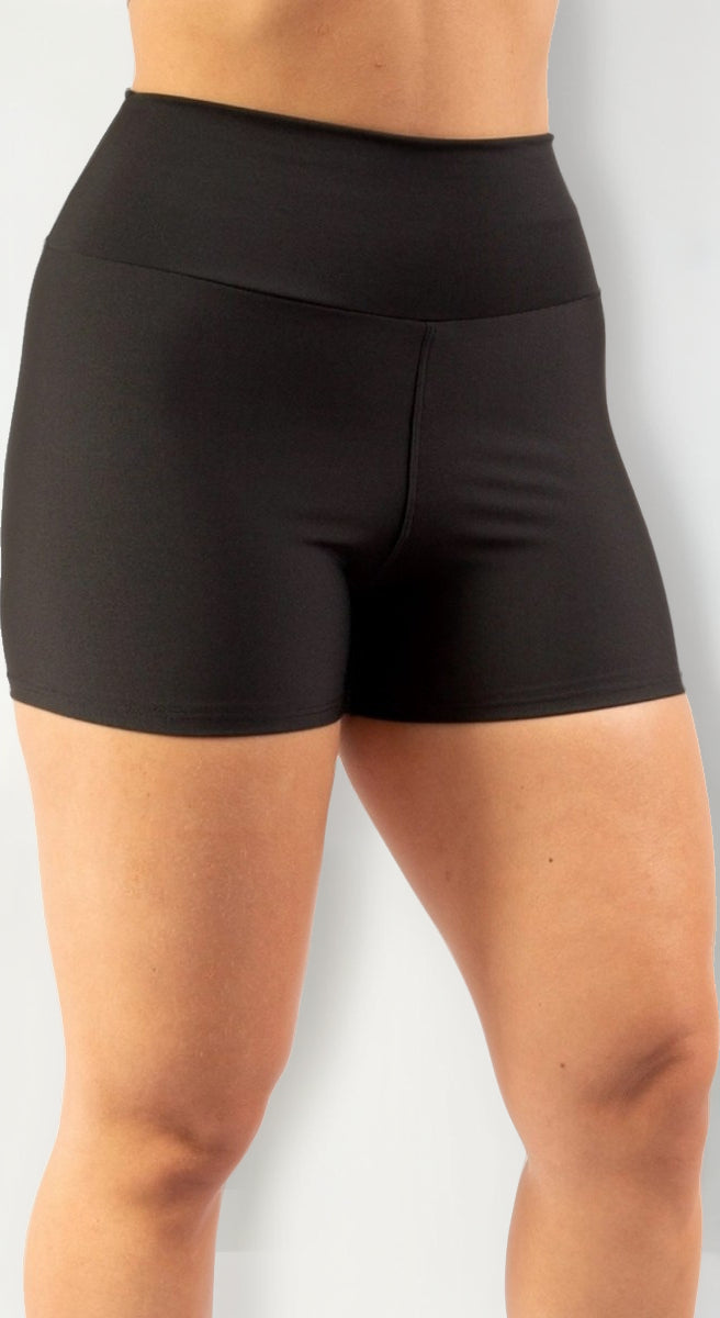 Short Mujer Deportivo Colegio 100 % Suplex Nacional Premium