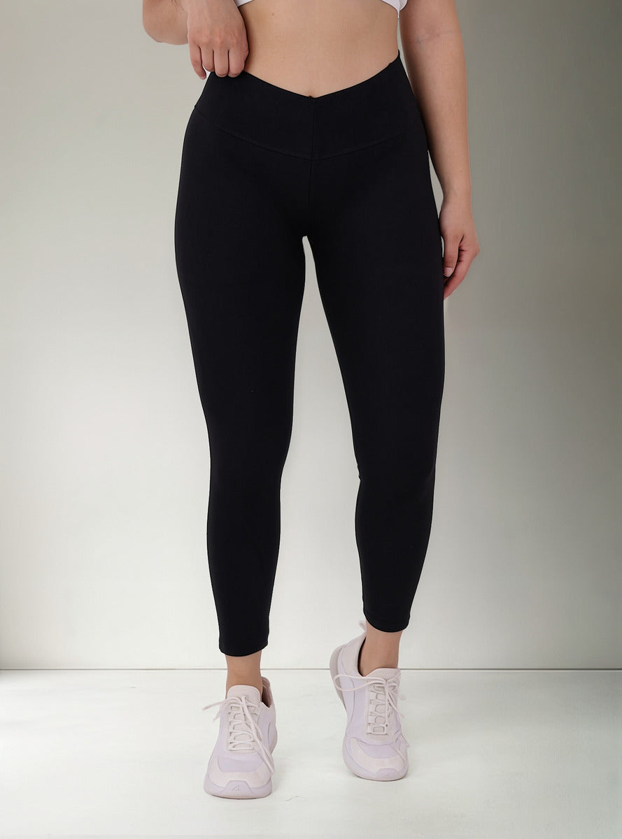 Calza Emana Brasilera Active Mujer - Bl121