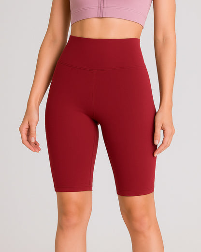 Calza Biker Algodón - Calidad Premium