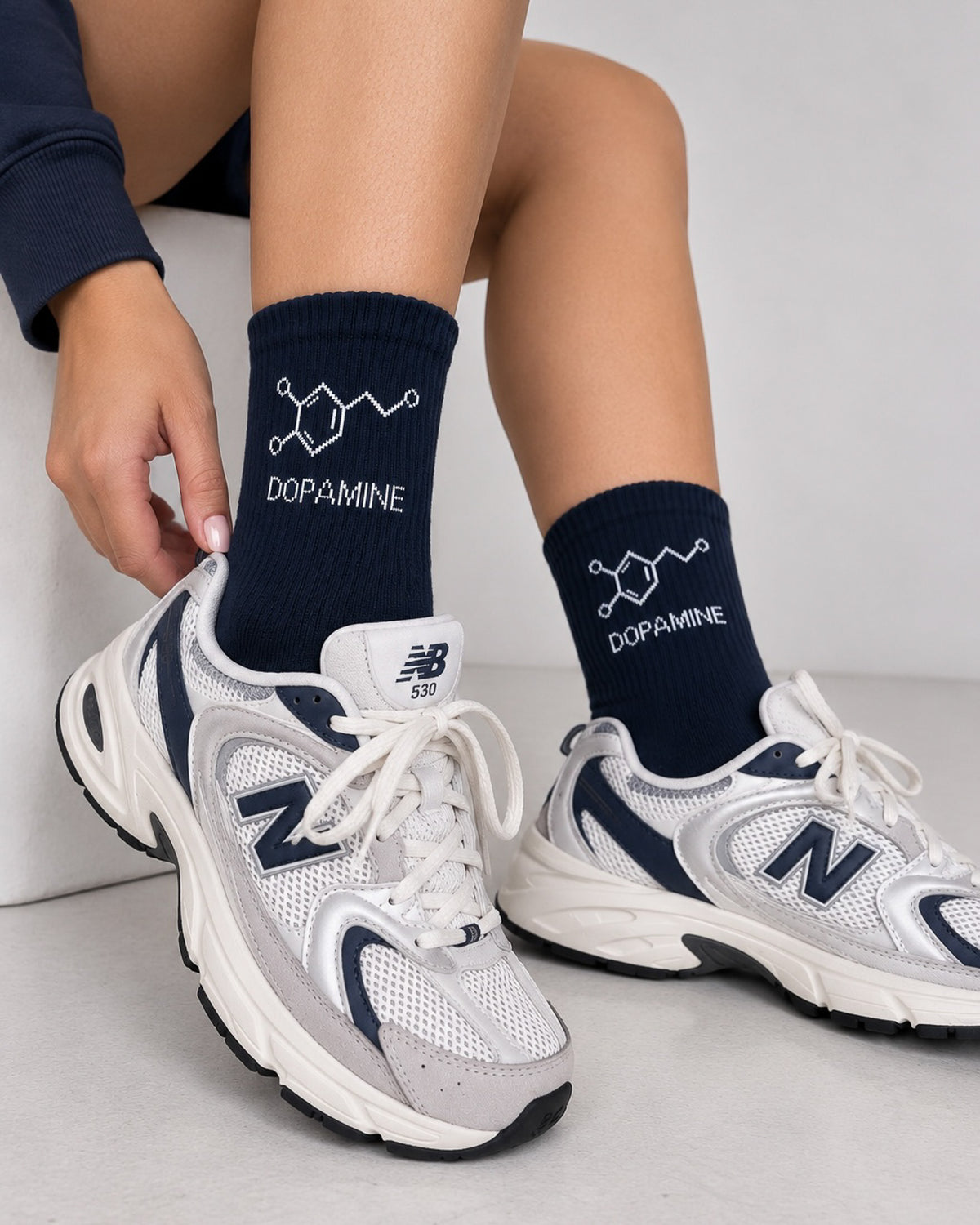 Calcetines Deportivos Dopamine Active - MD44