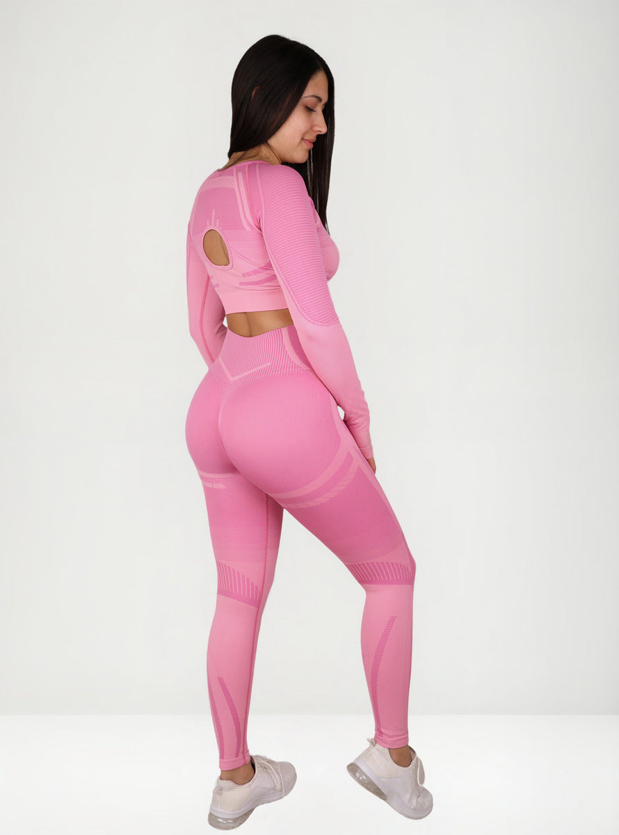 Conjunto Deportivo 2 Piezas Calidad 100% Premium