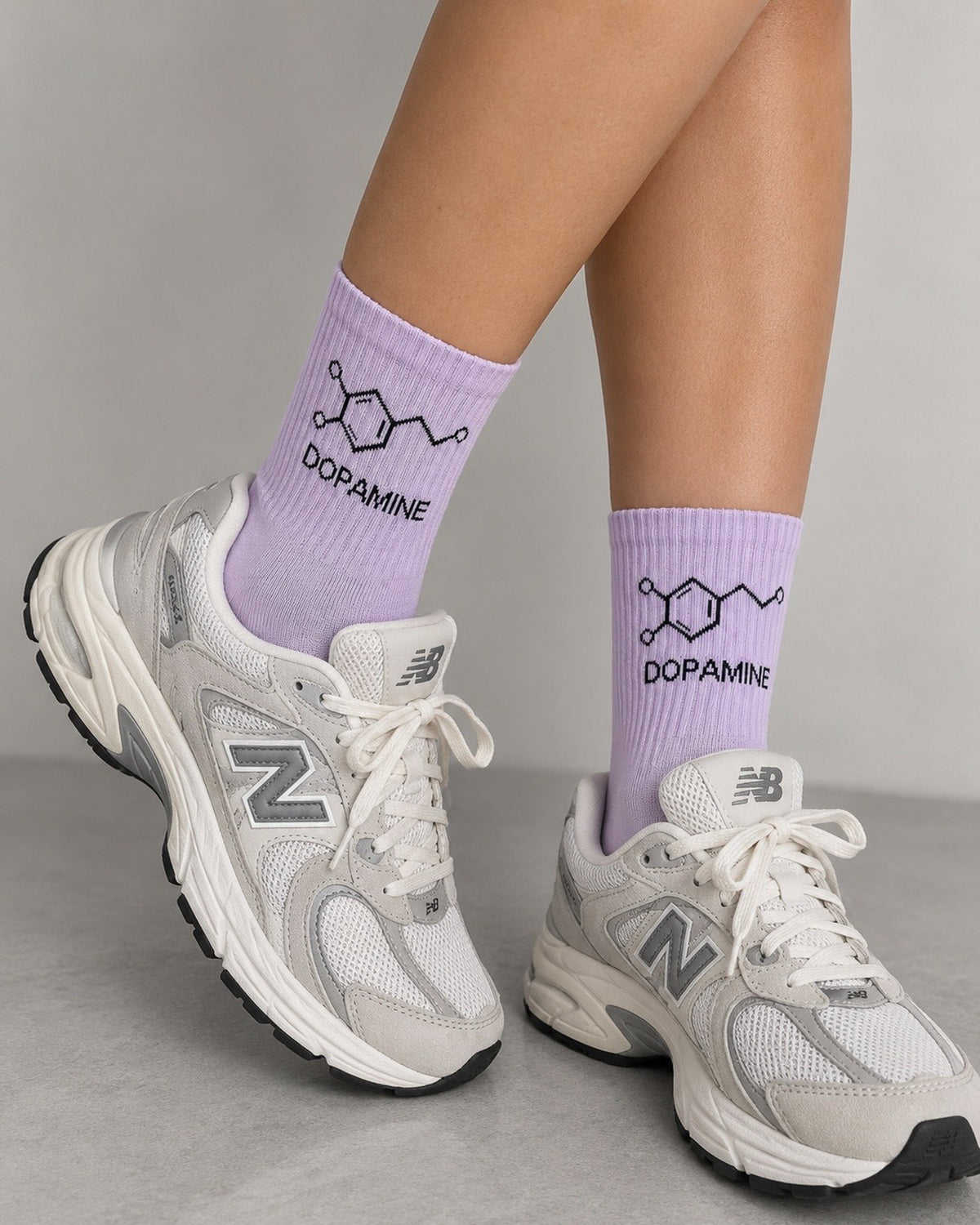 Calcetines Deportivos Dopamine Active - MD44