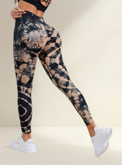 Leggings deportivo para Gym Levanta Gluteos -Hy18