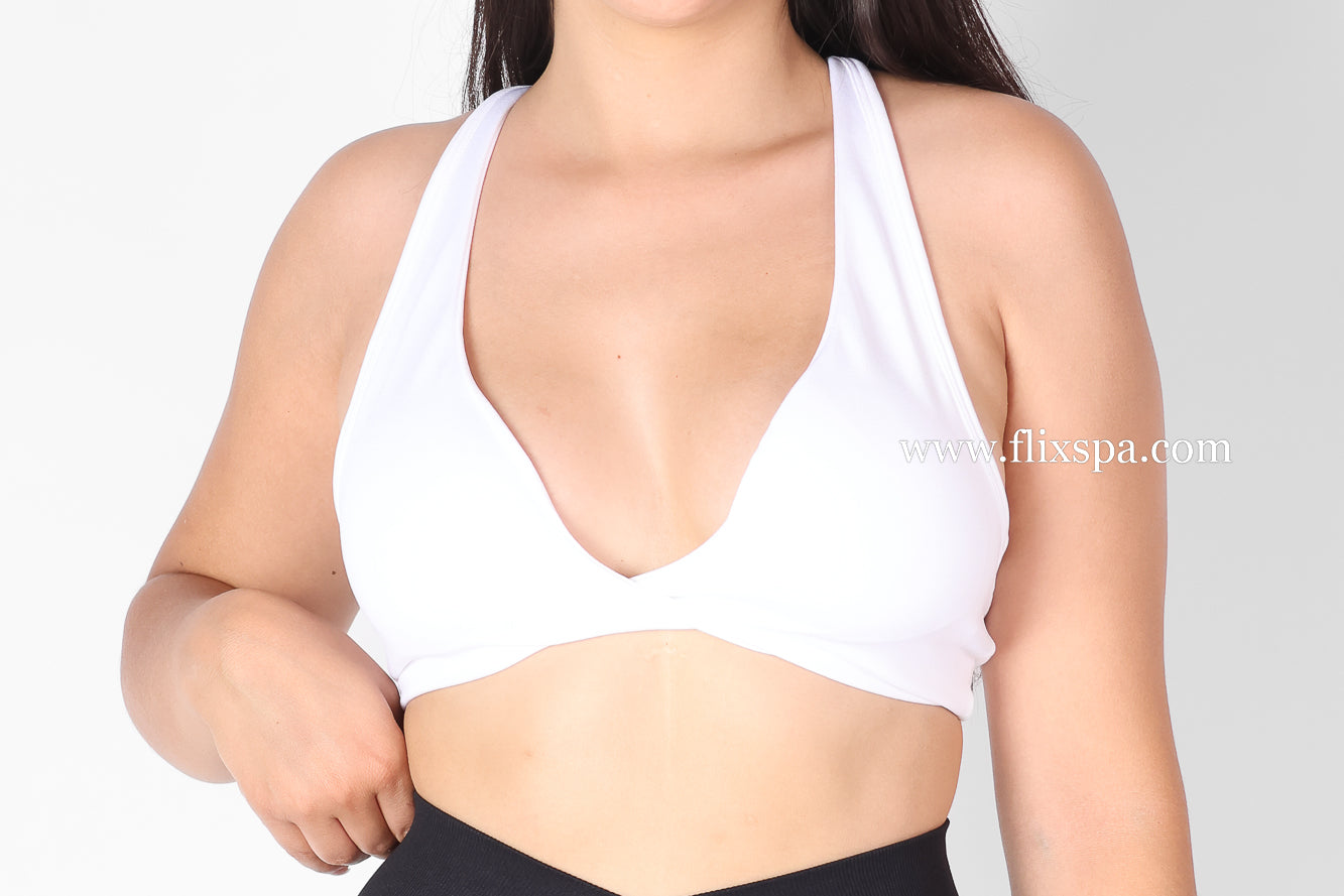 Tops Mujer Deportivo Sujetador sosten Mini Peto de Alta calidad - YJ178