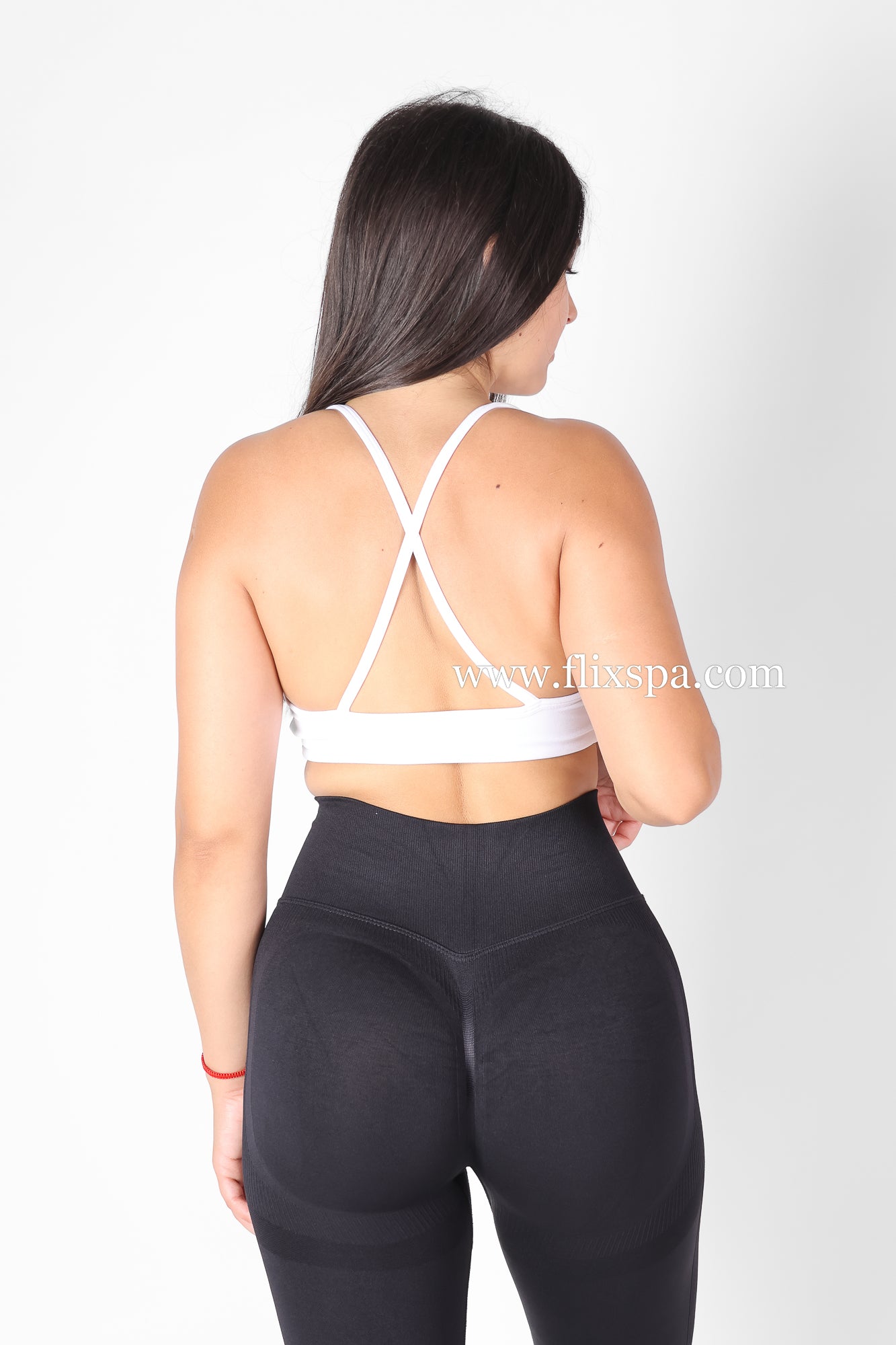 Tops Mujer Deportivo Sujetador sosten Mini Peto de Alta calidad - YJ178