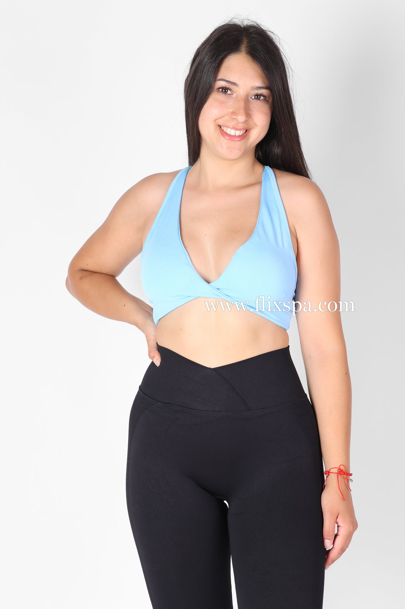 Tops Mujer Deportivo Sujetador sosten Mini Peto de Alta calidad - YJ178