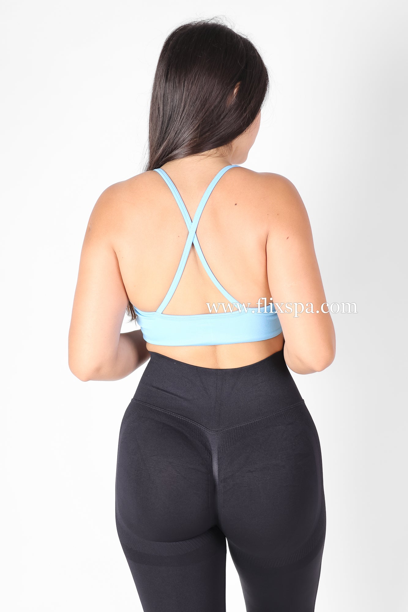Tops Mujer Deportivo Sujetador sosten Mini Peto de Alta calidad - YJ178