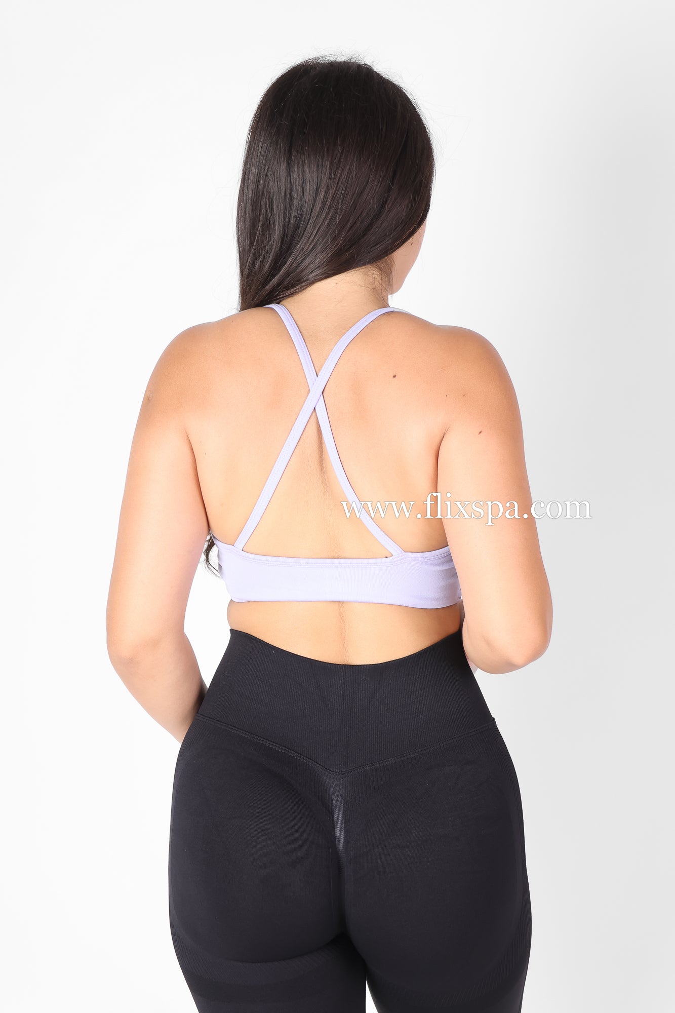 Tops Mujer Deportivo Sujetador sosten Mini Peto de Alta calidad - YJ178