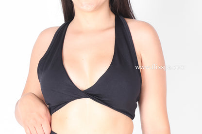 Tops Mujer Deportivo Sujetador sosten Mini Peto de Alta calidad - YJ178