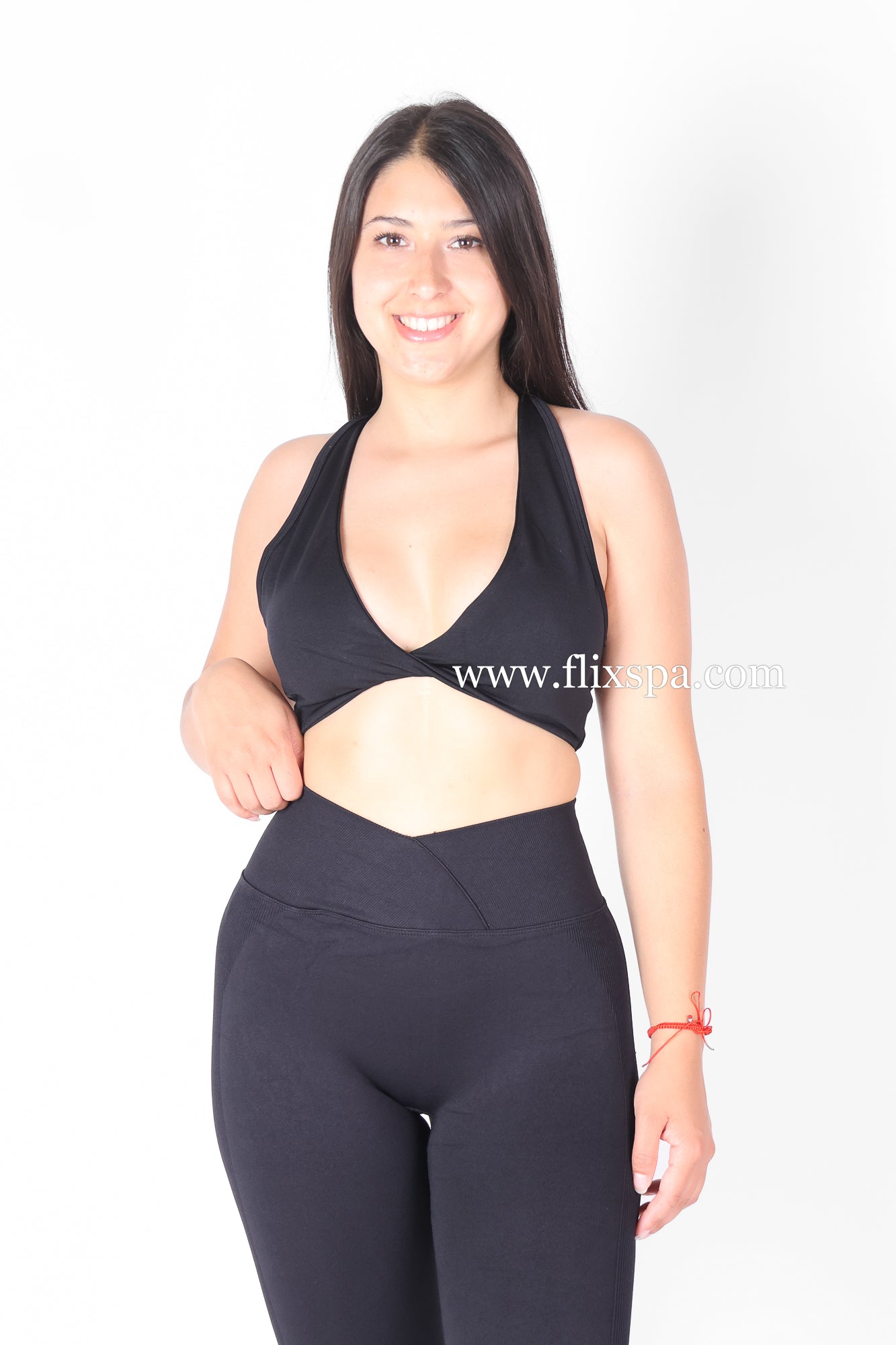 Tops Mujer Deportivo Sujetador sosten Mini Peto de Alta calidad - YJ178