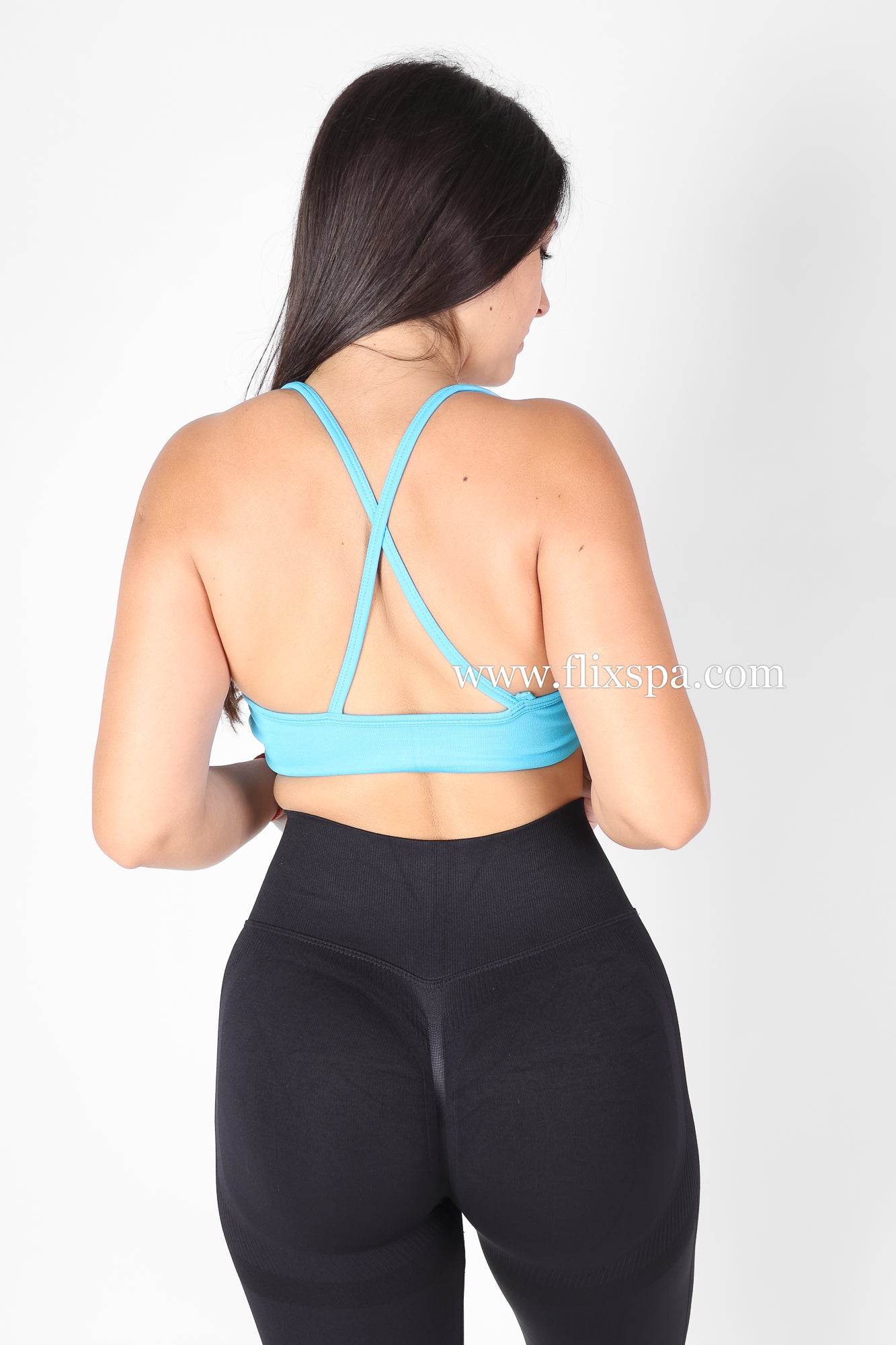 Tops Mujer Deportivo Sujetador sosten Mini Peto de Alta calidad - YJ178