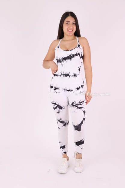 Enterito Largo Levanta Cola Tie dye - 60037