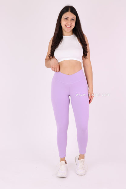Calza Brasilera - Material Premium