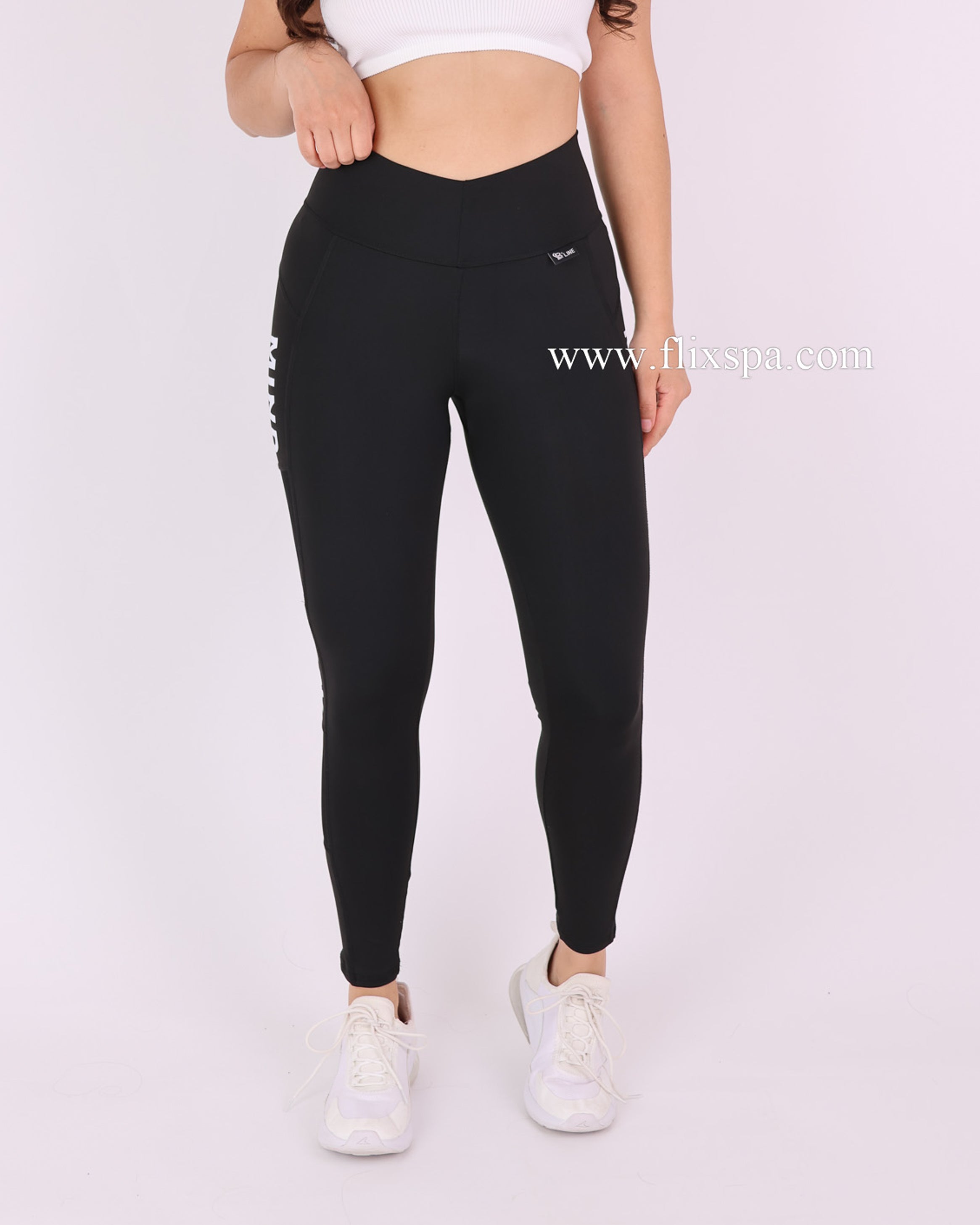 Calza Deportiva Peruana - MIND BODY PREMIUM