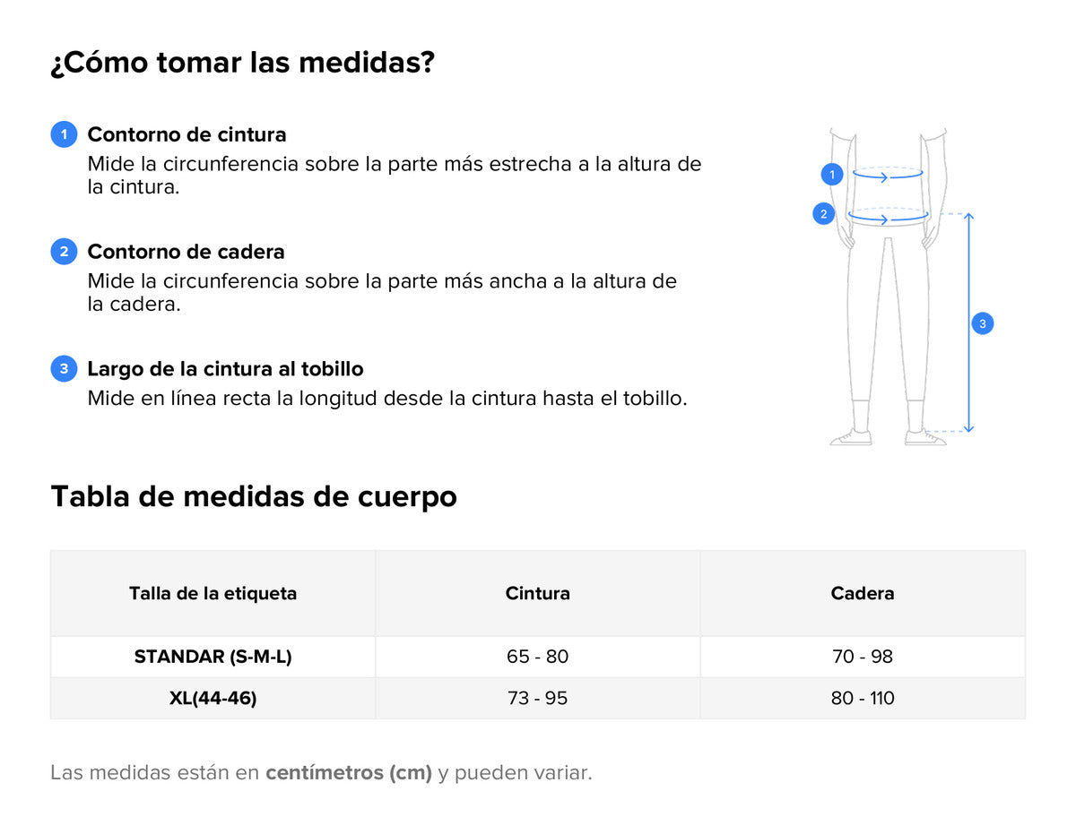 Calza Torero Algodón Nacional Doble Costura