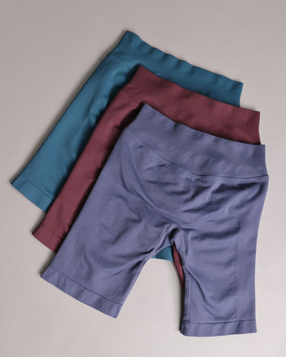 Short Impact Levanta Cola Moldeador - Dupe Dfyne 6.5 - YJ325