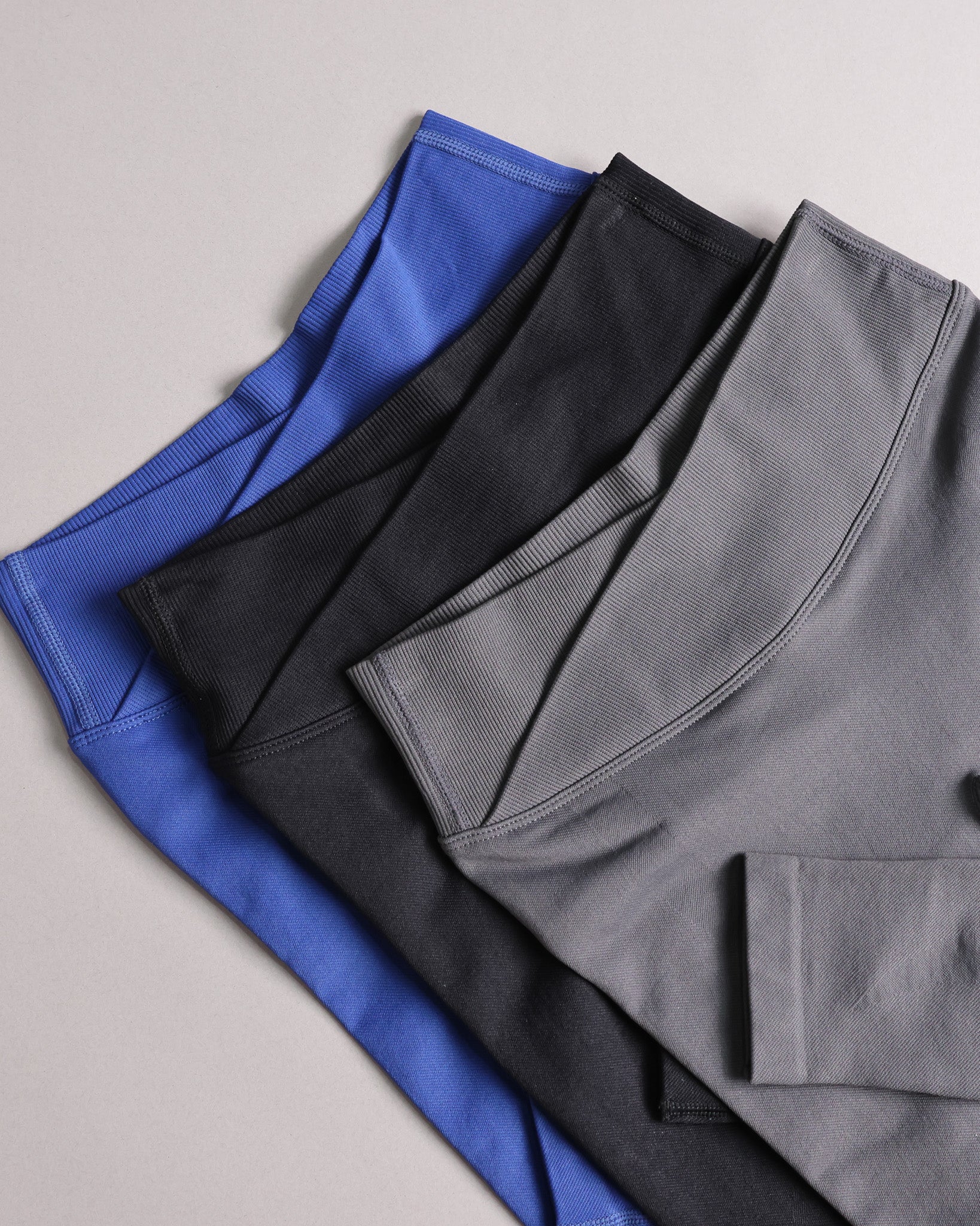 Leggins Vision Dupe Dfyne Efecto Cintura Avispa - YJ329