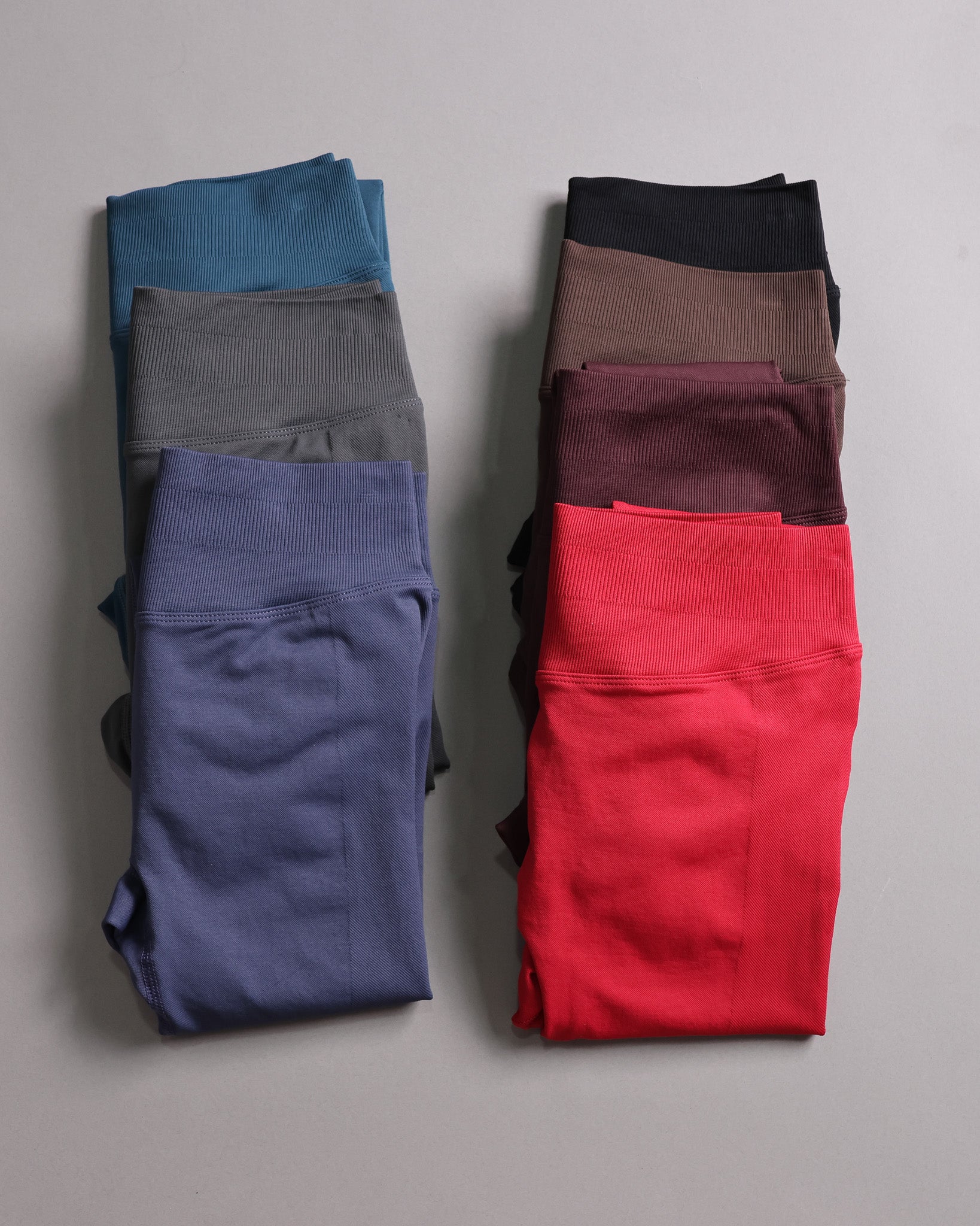 Calzas Leggins Impact Levanta Cola - Dupe Dfyne - YJ328