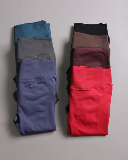 Calzas Leggins Impact Levanta Cola - Dupe Dfyne - YJ328