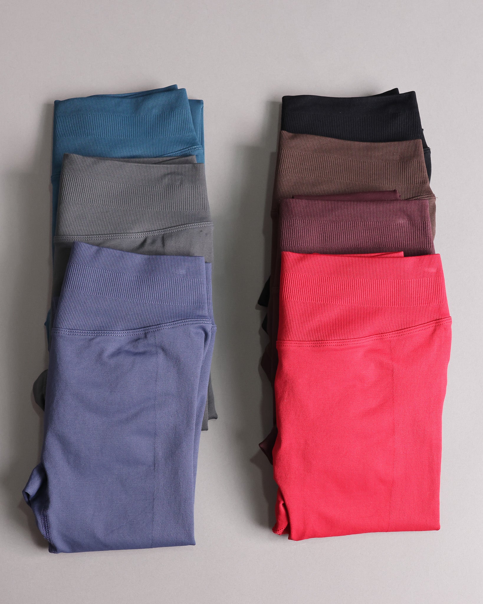 Calzas Leggins Impact Levanta Cola - Dupe Dfyne - YJ328