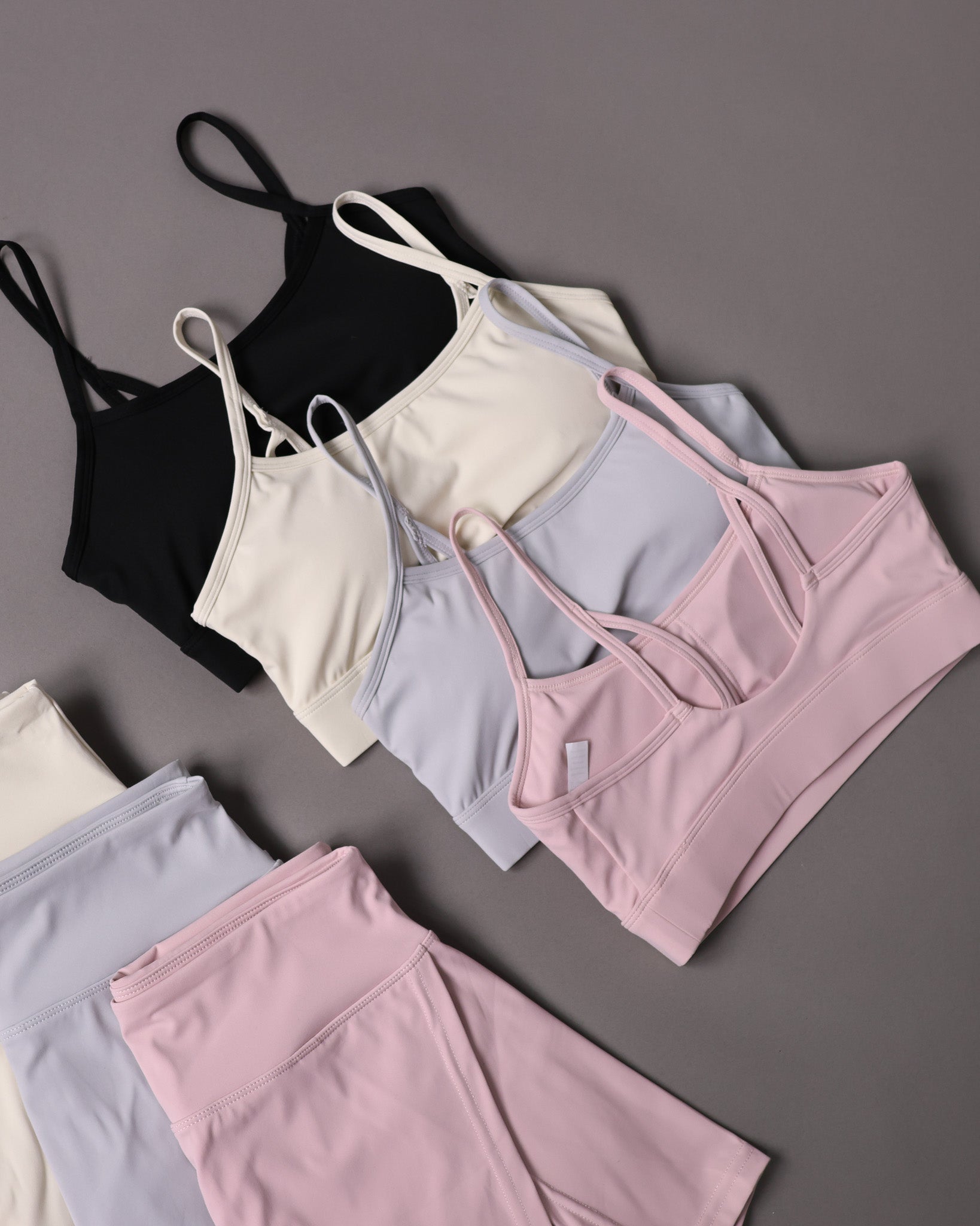 Set Deportivo 2 piezas Falda Short Y Peto Tenis Padel Mujer - LQ1021