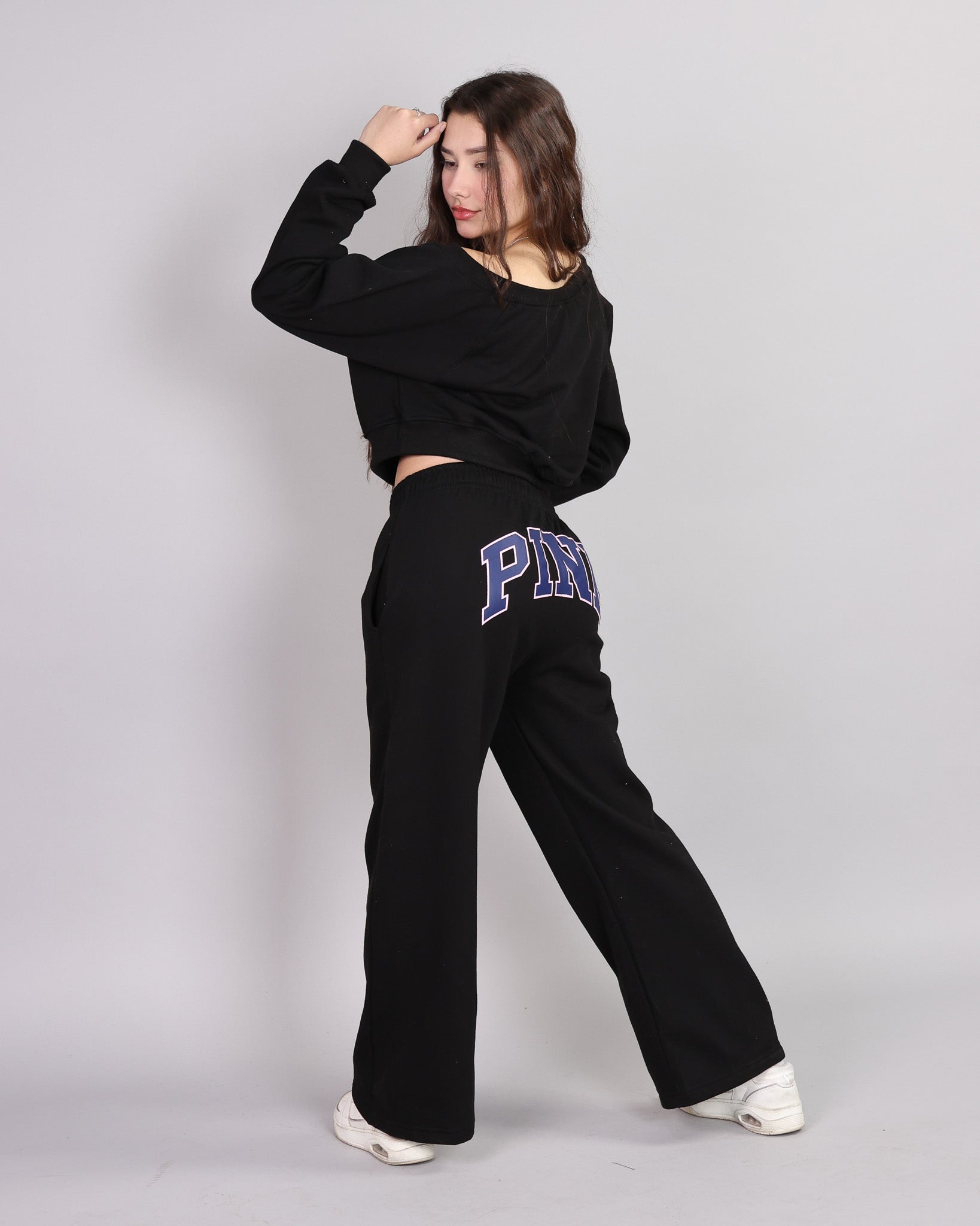 Conjunto Pink - A322