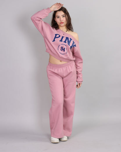 Conjunto Pink - A322