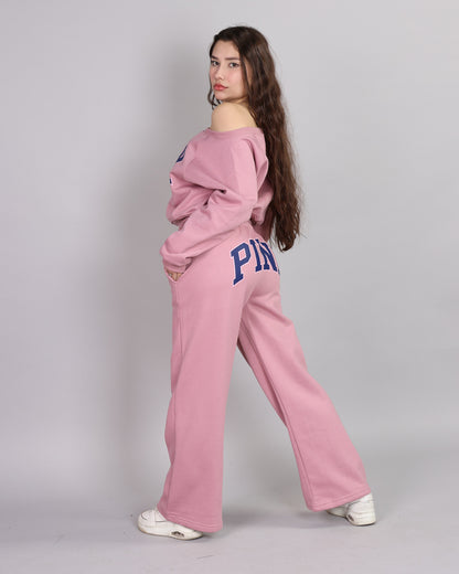 Conjunto Pink - A322