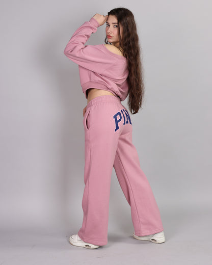 Conjunto Pink - A322