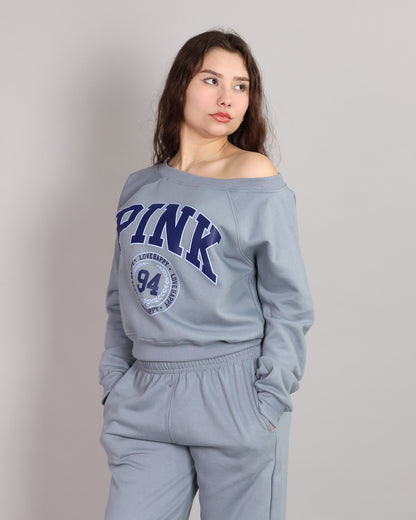 Conjunto Pink - A322