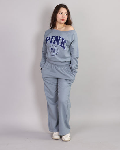 Conjunto Pink - A322