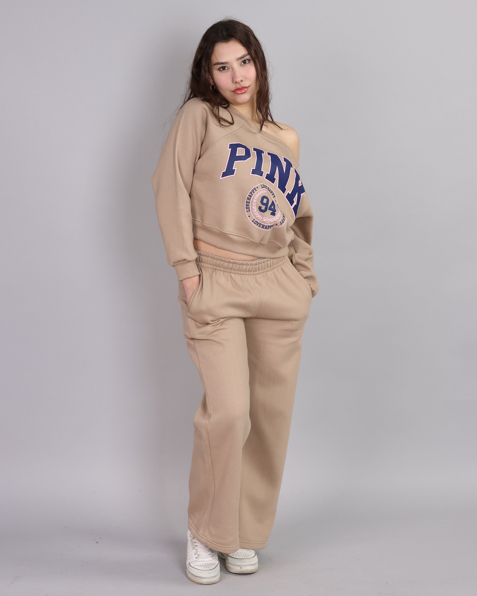 Conjunto Pink - A322