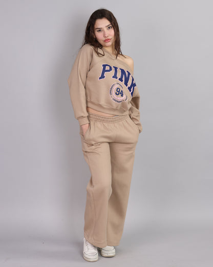 Conjunto Pink - A322
