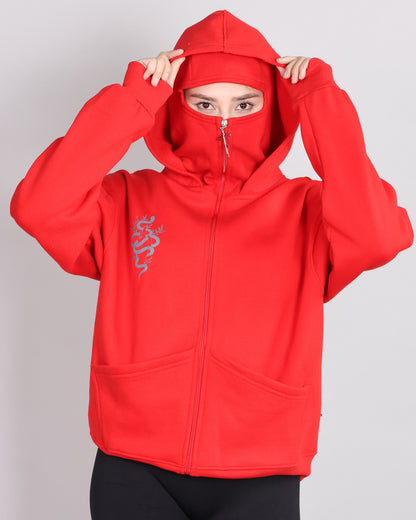 Jackets Balaclava - A321