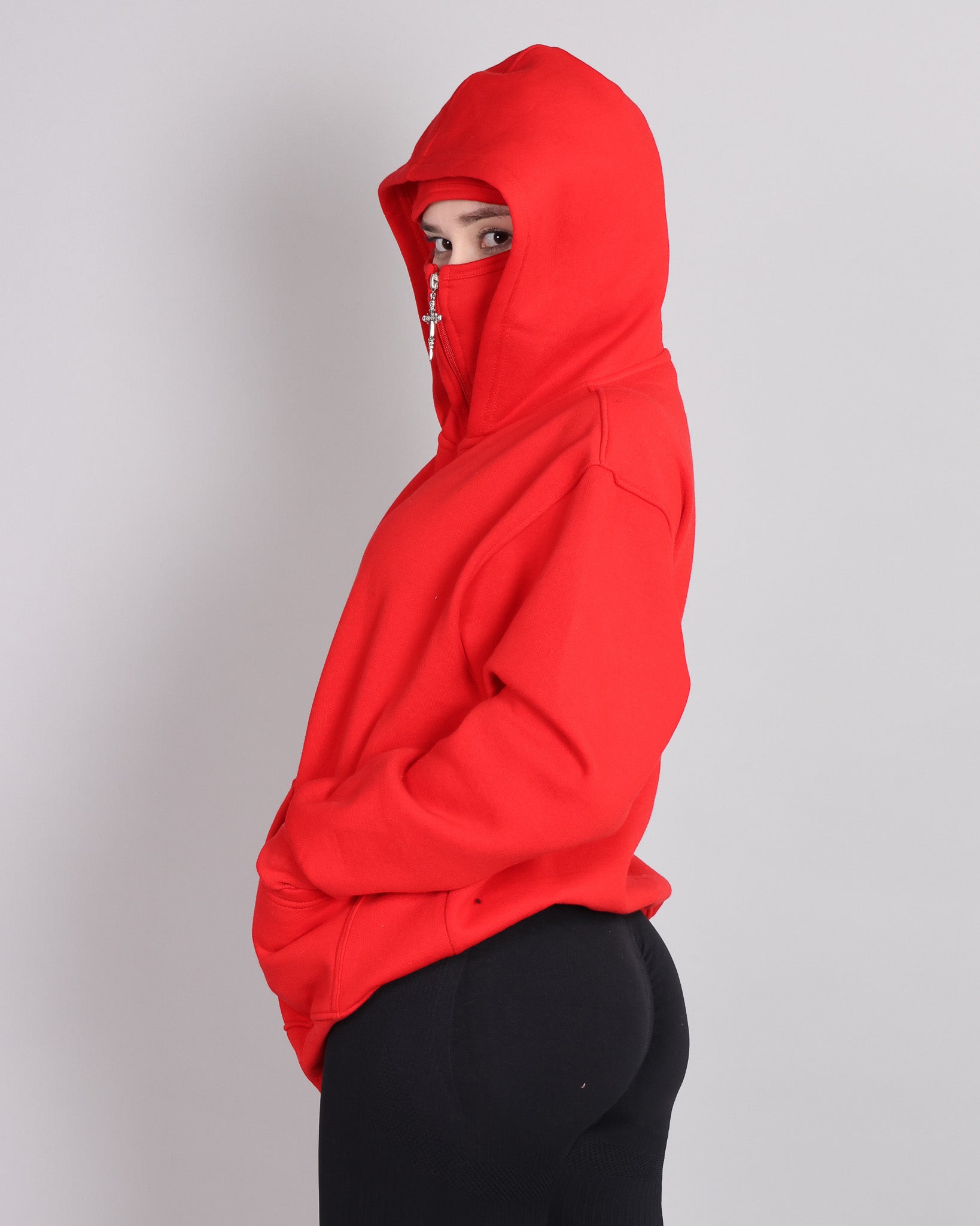 Jackets Balaclava - A321