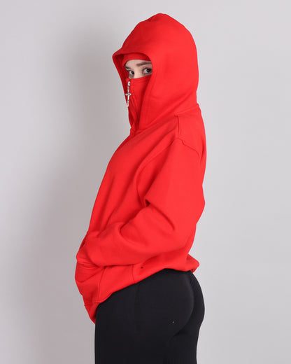 Jackets Balaclava - A321