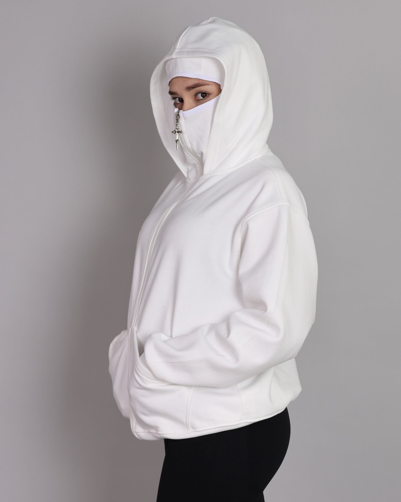 Jackets Balaclava - A321