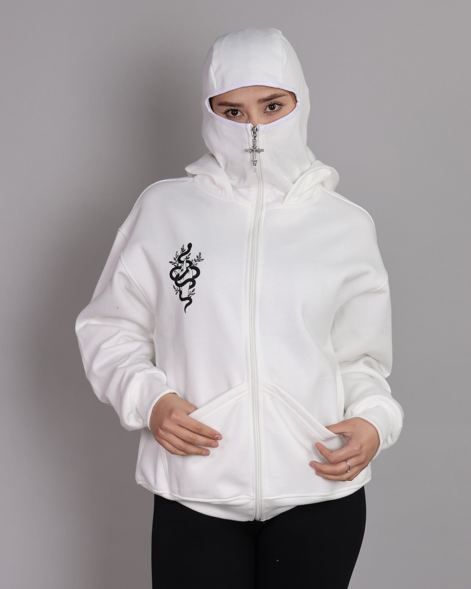 Jackets Balaclava - A321