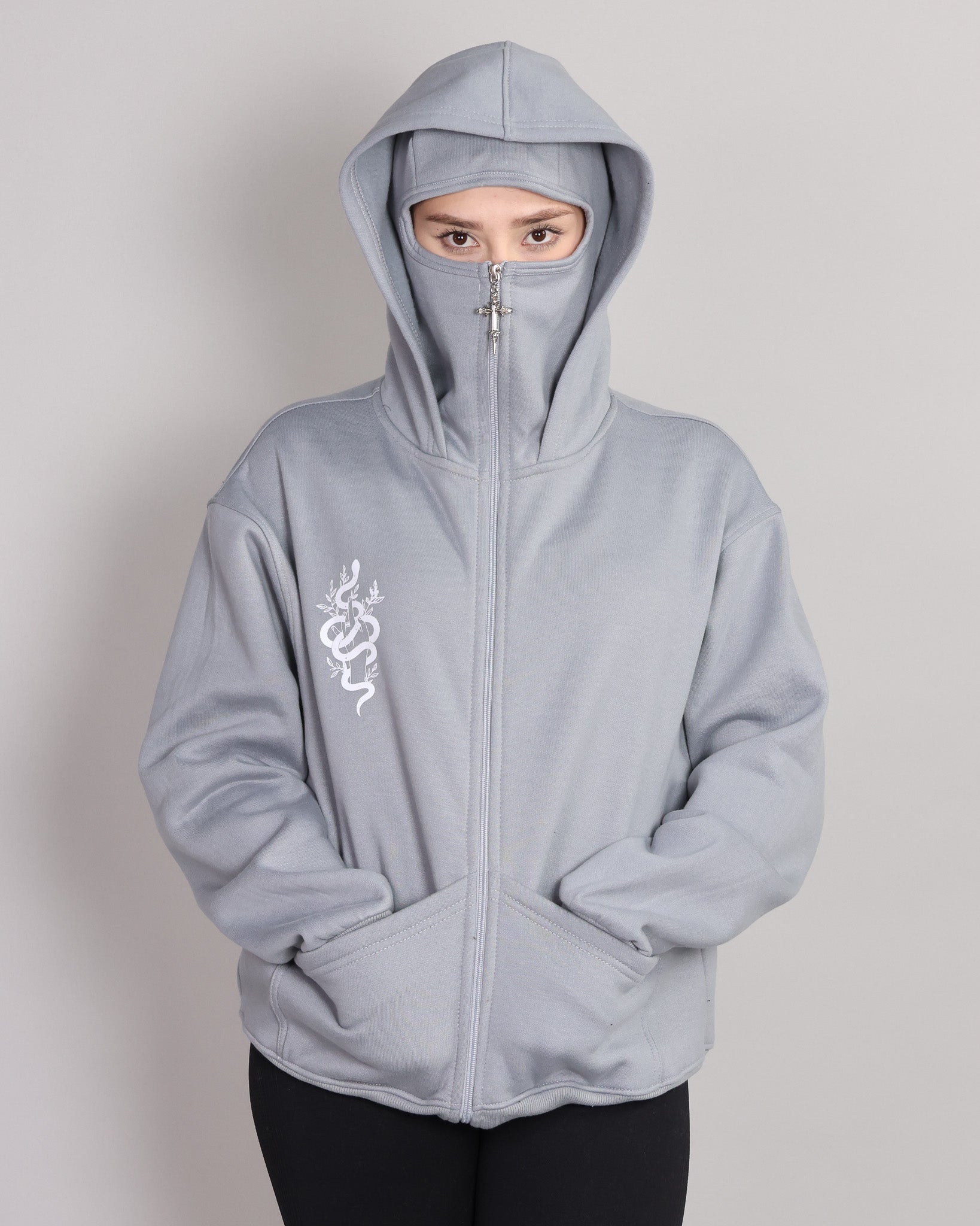 Jackets Balaclava - A321