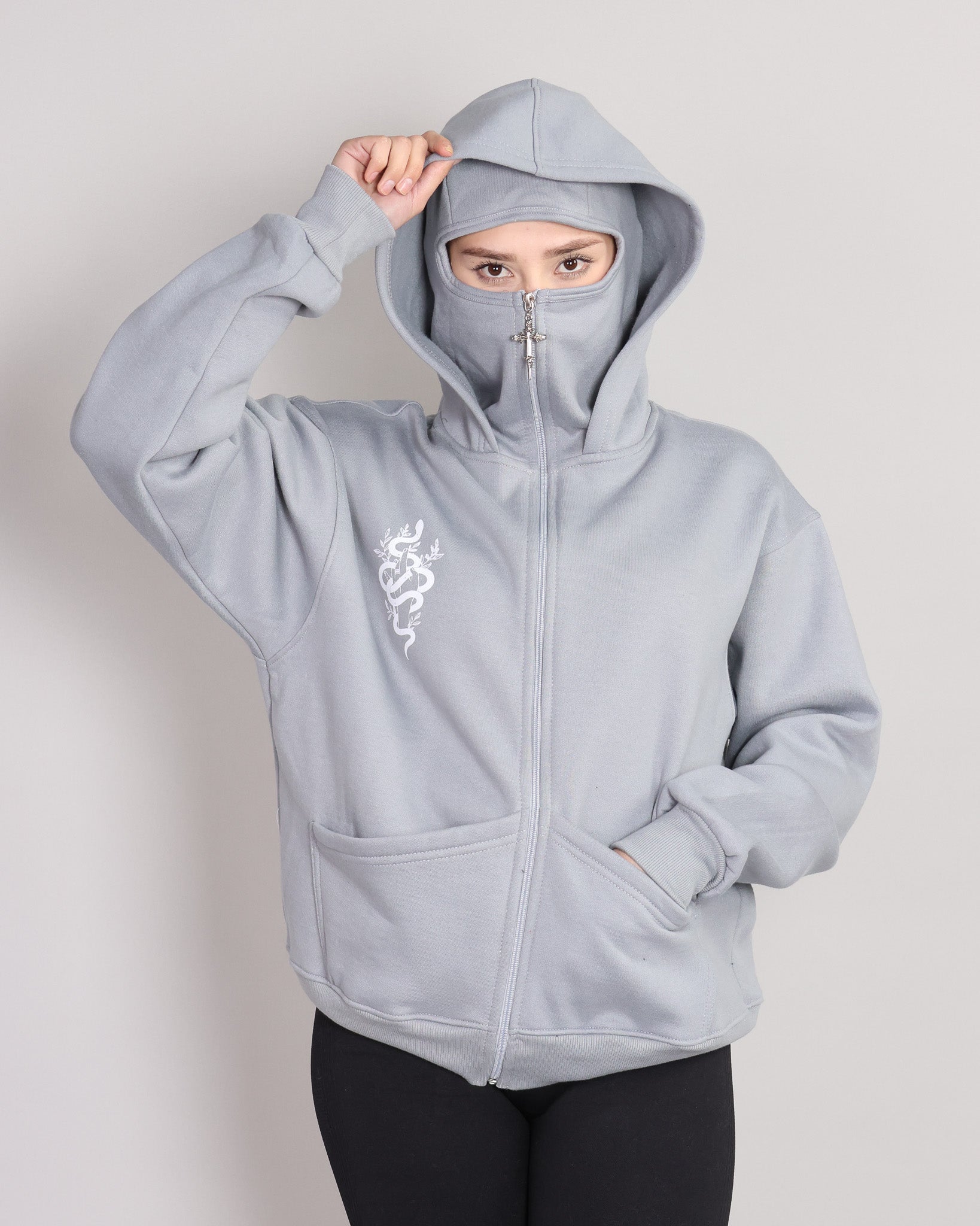 Jackets Balaclava - A321