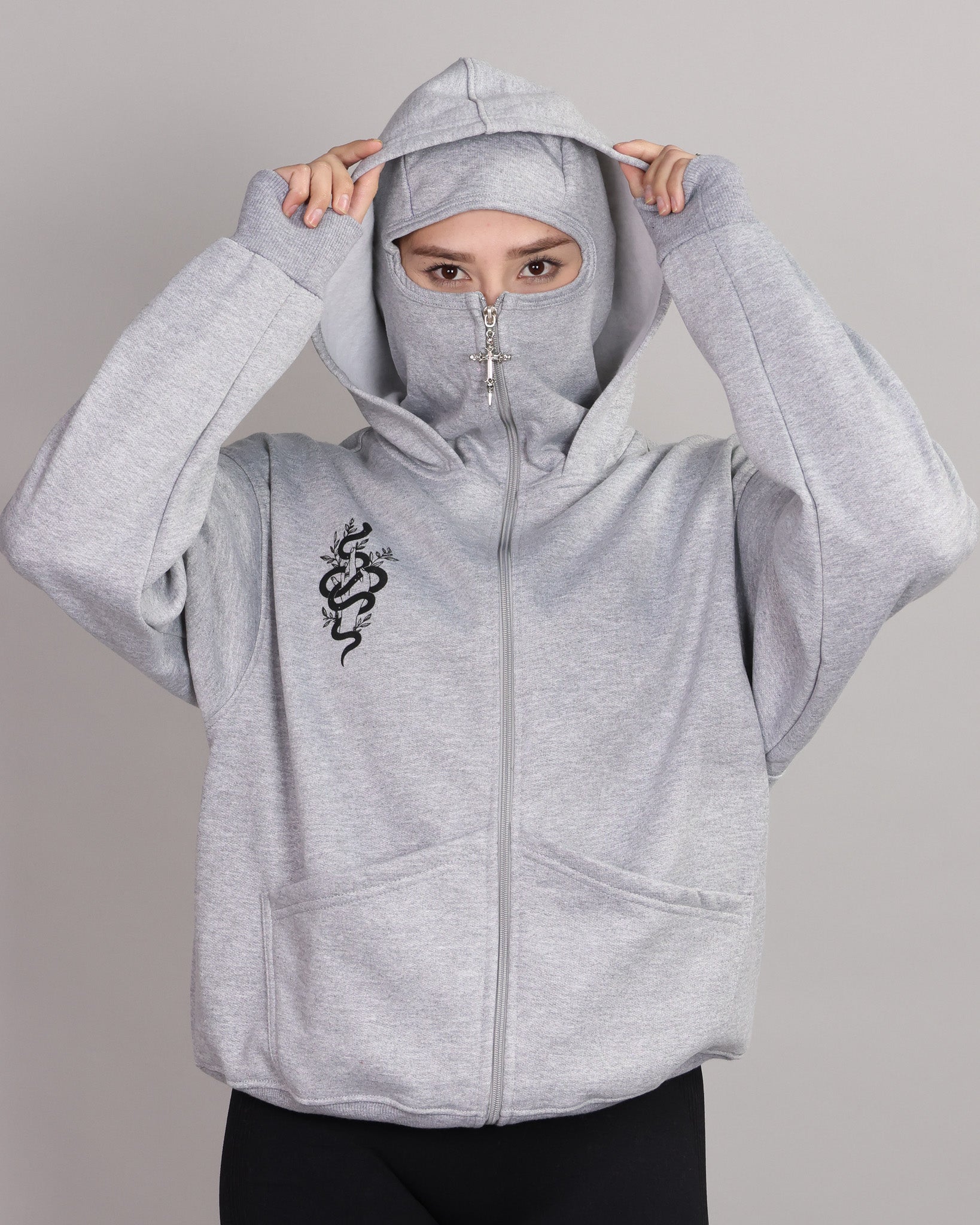 Jackets Balaclava - A321