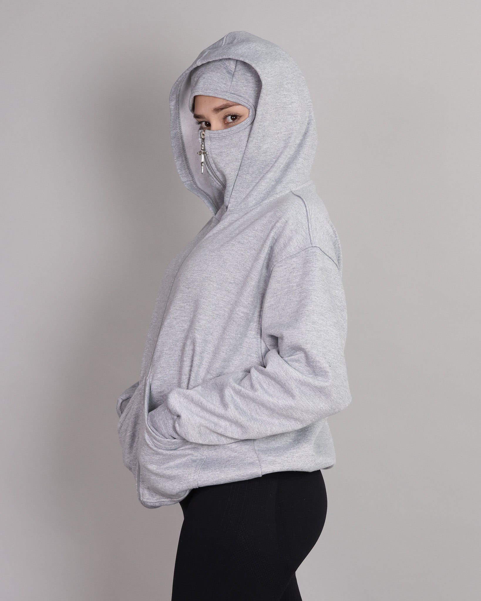 Jackets Balaclava - A321