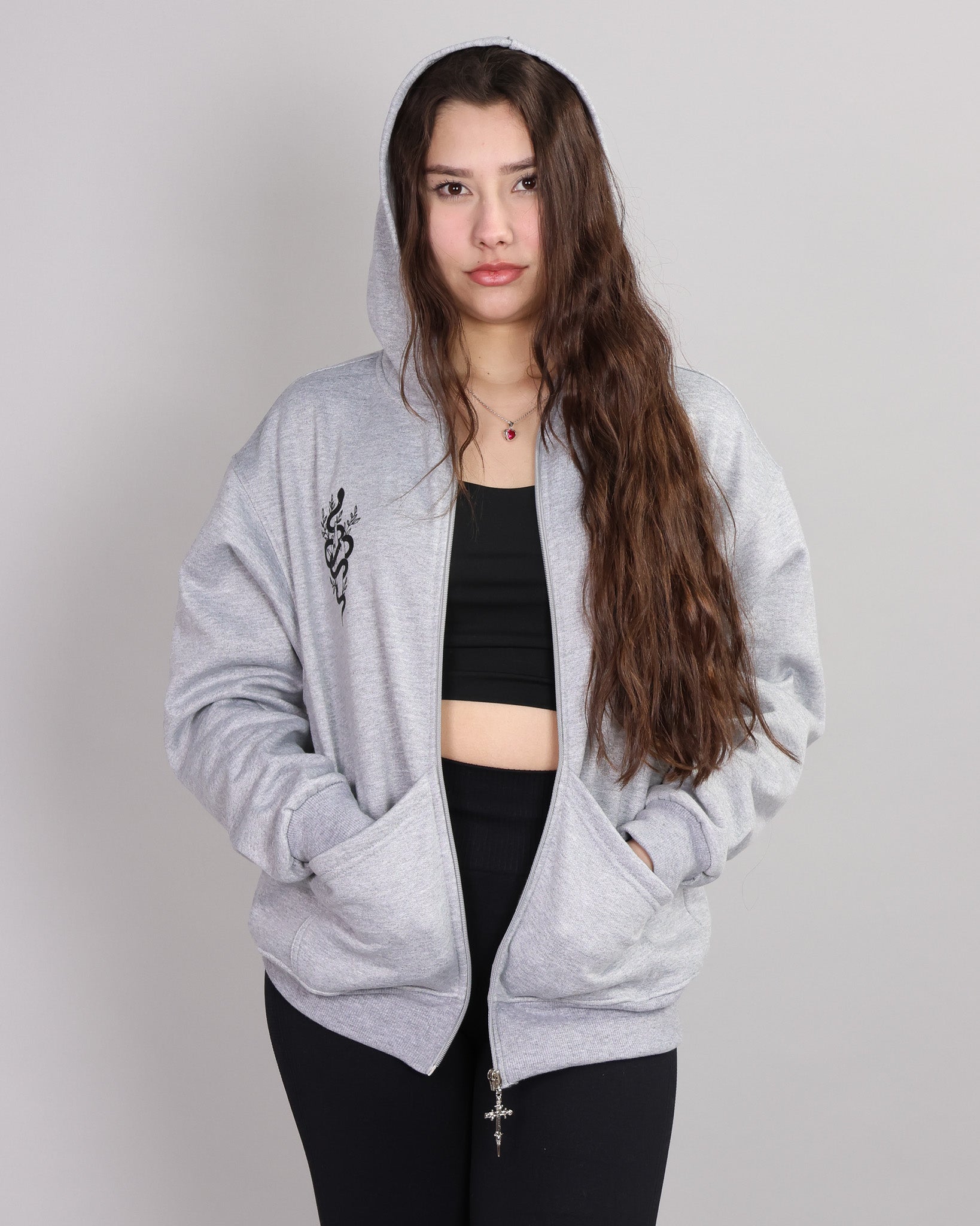 Jackets Balaclava - A321