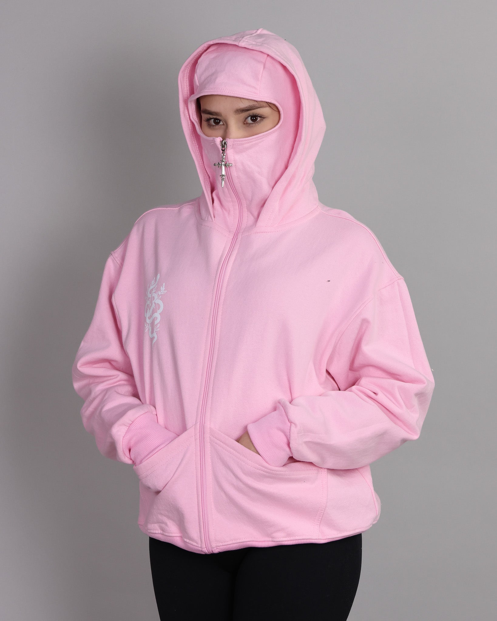 Jackets Balaclava - A321