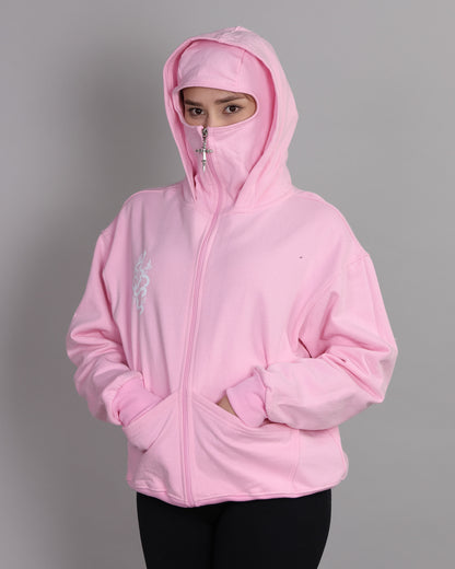 Jackets Balaclava - A321