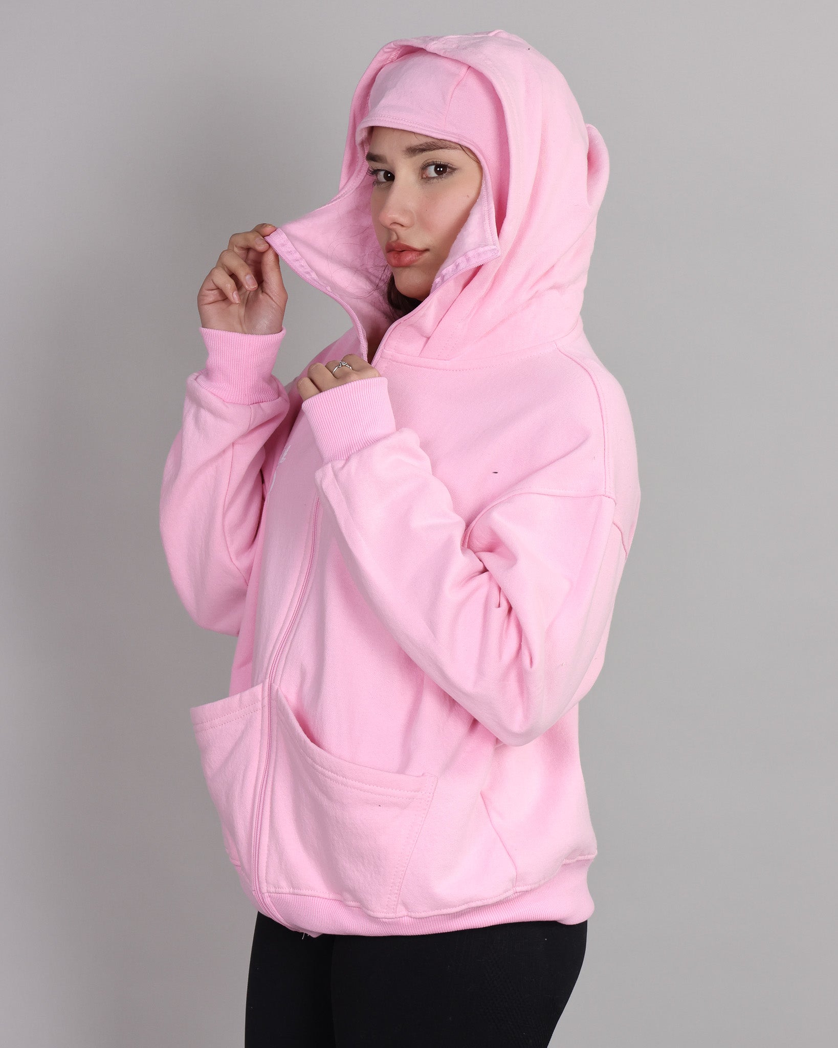 Jackets Balaclava - A321